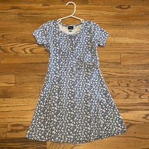 Target girls dress size 6